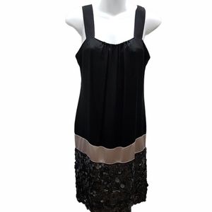 Vera Wang Dress Size S/4